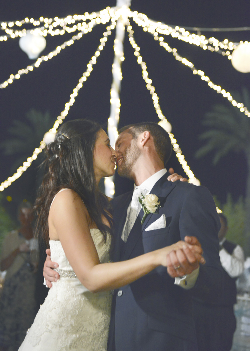 mijas wedding photographers