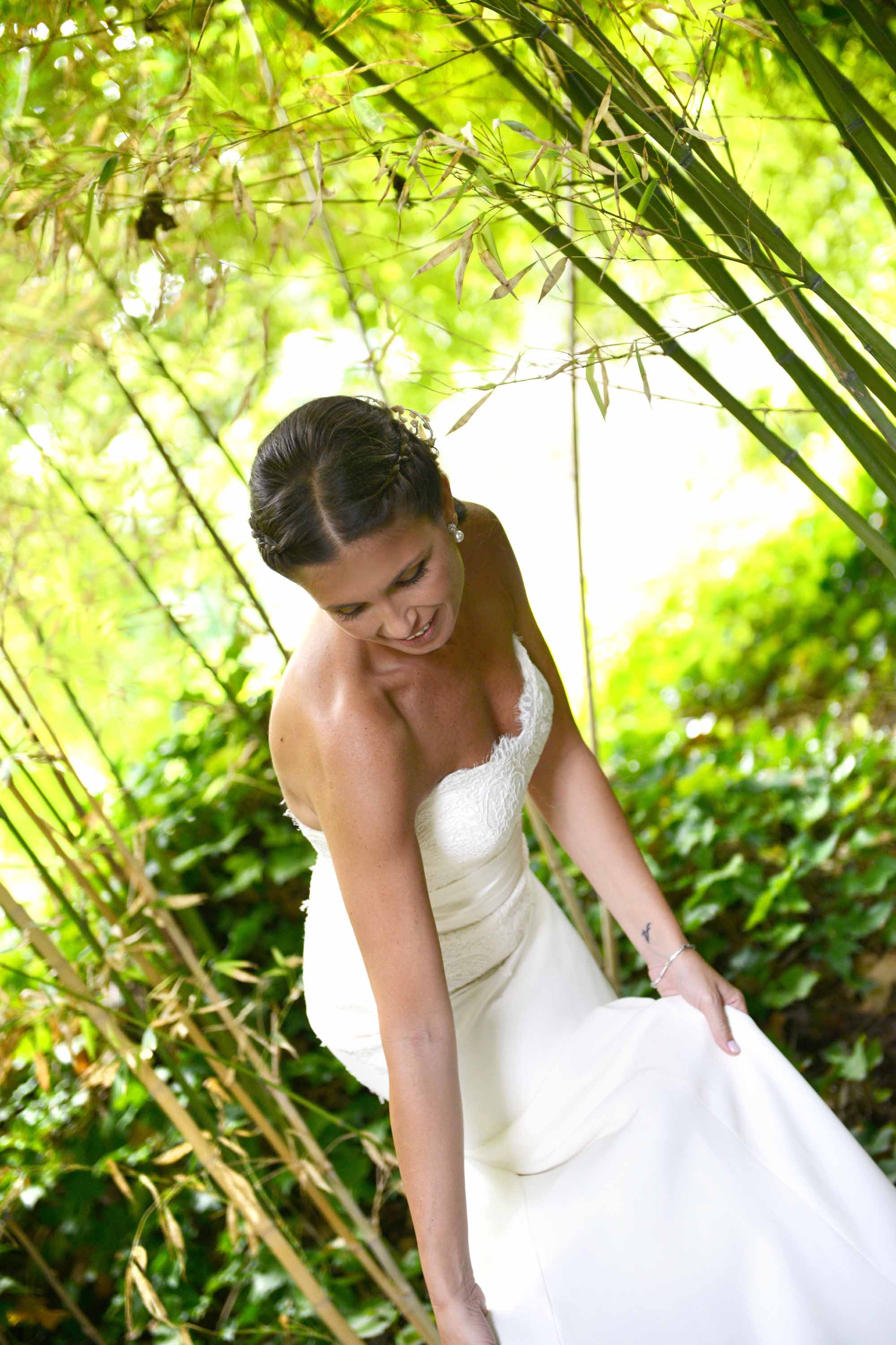 La Casilla de Maera novias