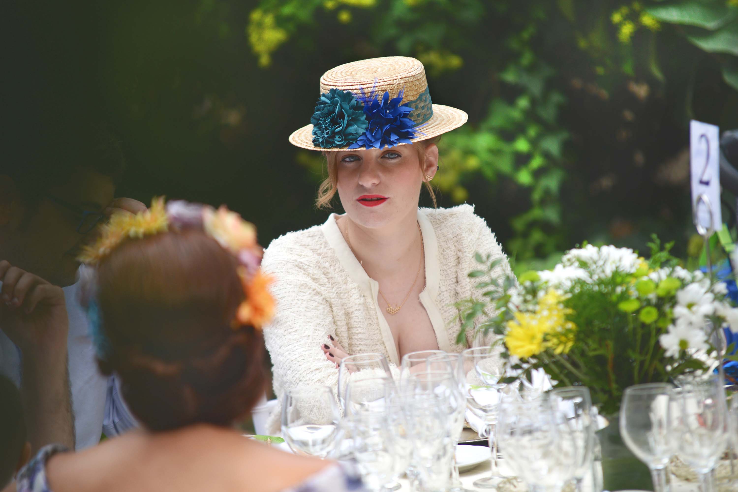 La Casilla de Maera weddings malaga