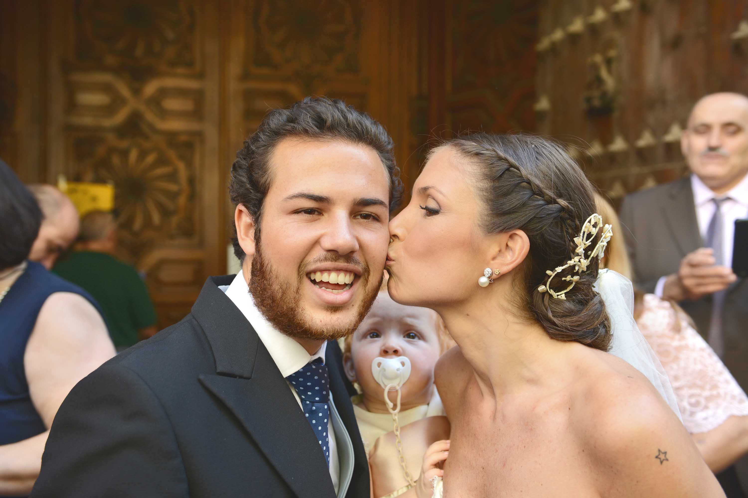malaga wedding photographers