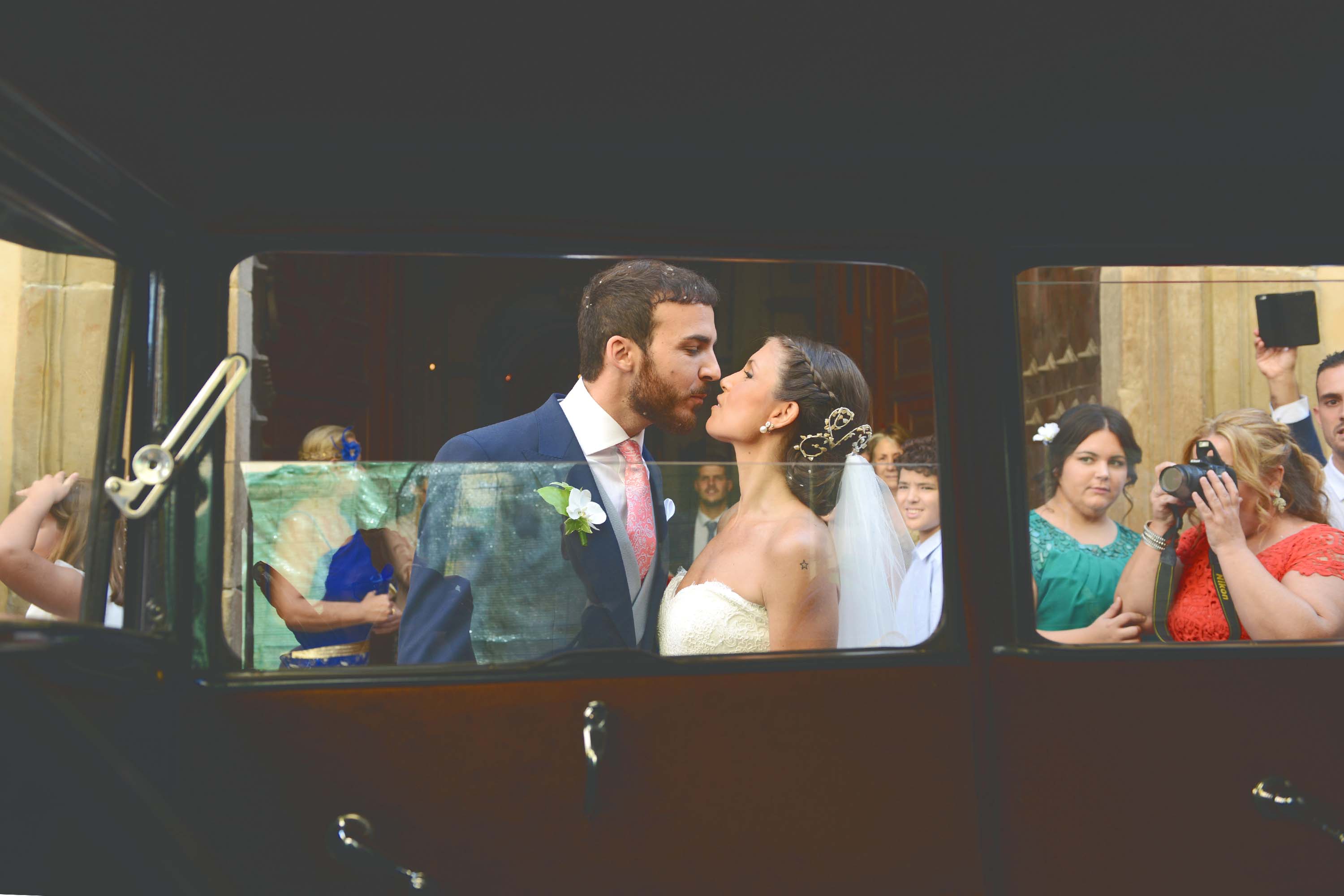 wedding celebration malaga