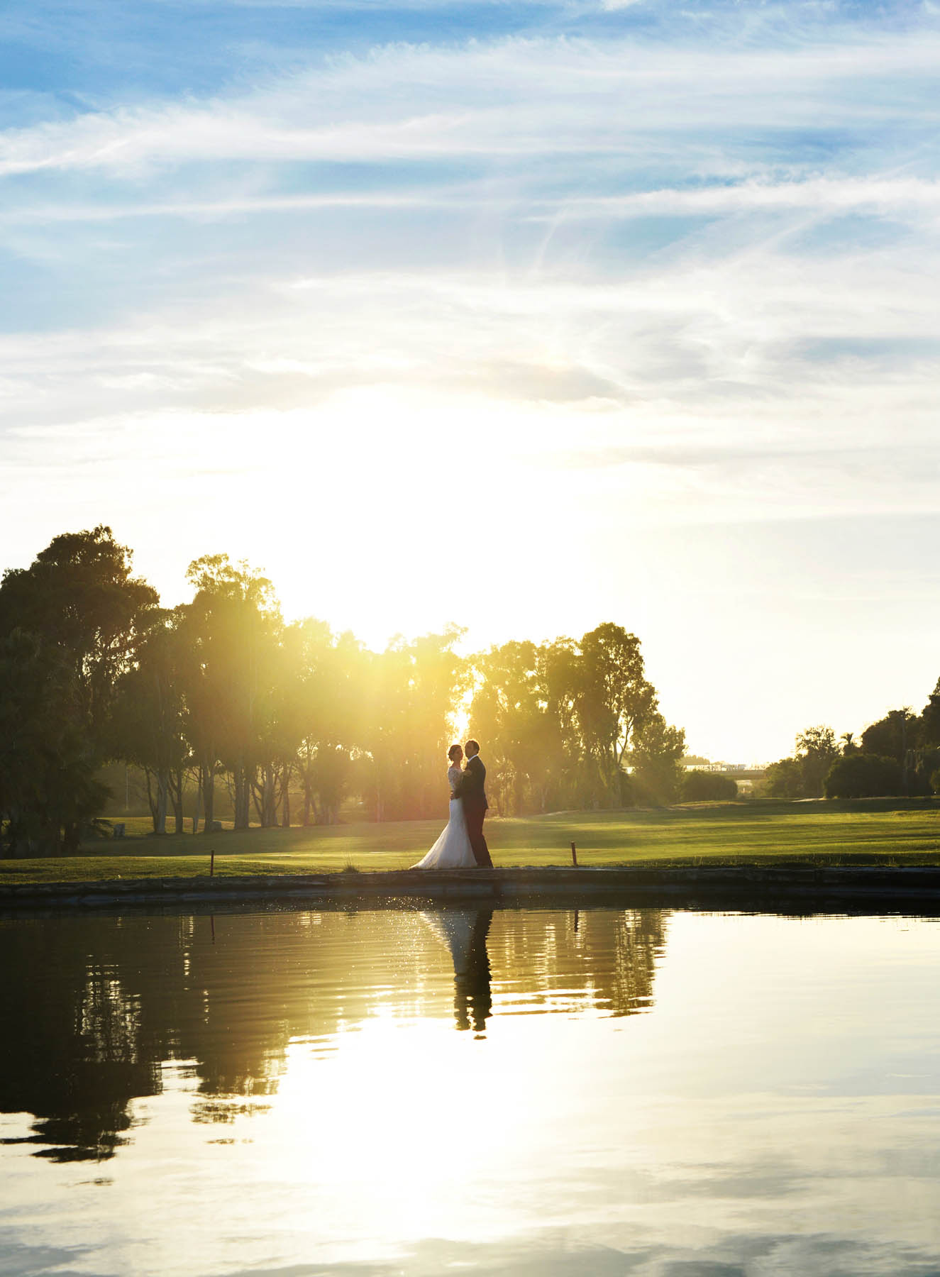 weddings parador golf malaga