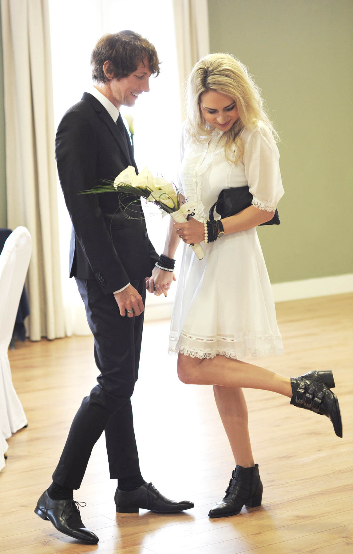 fashion wedding dress gibraltar
