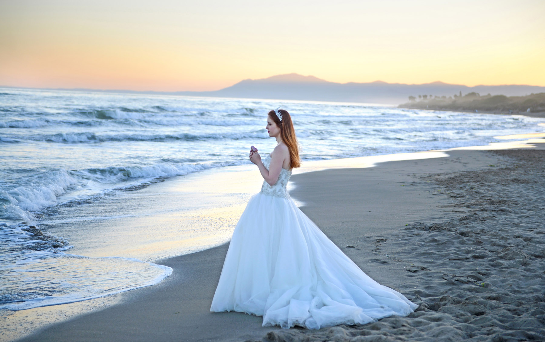 wedding photographer marbella