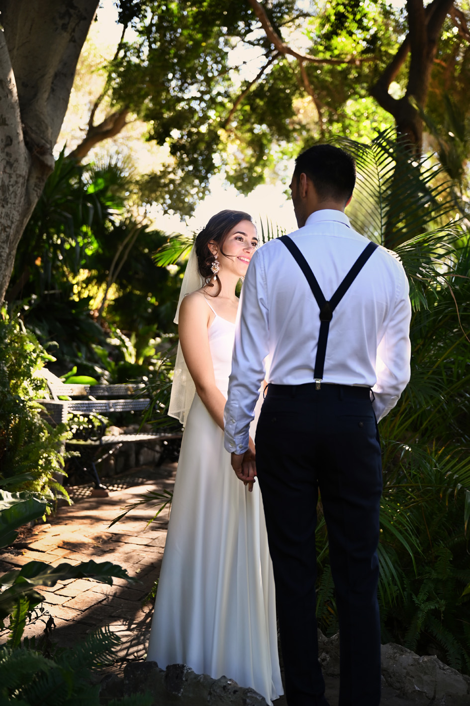 elopement benahavis