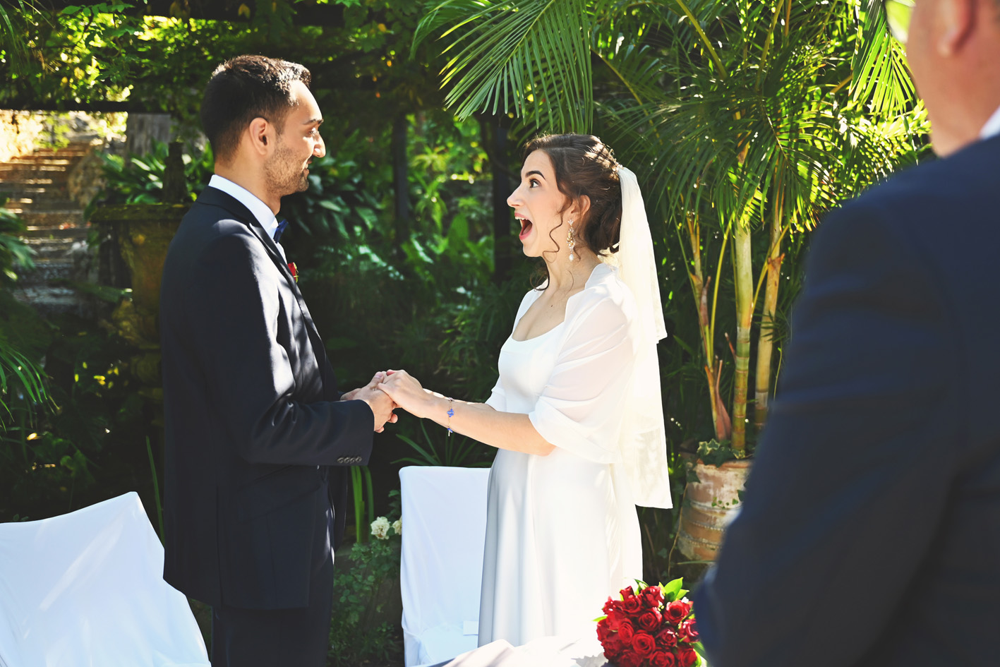 elopement calahonda