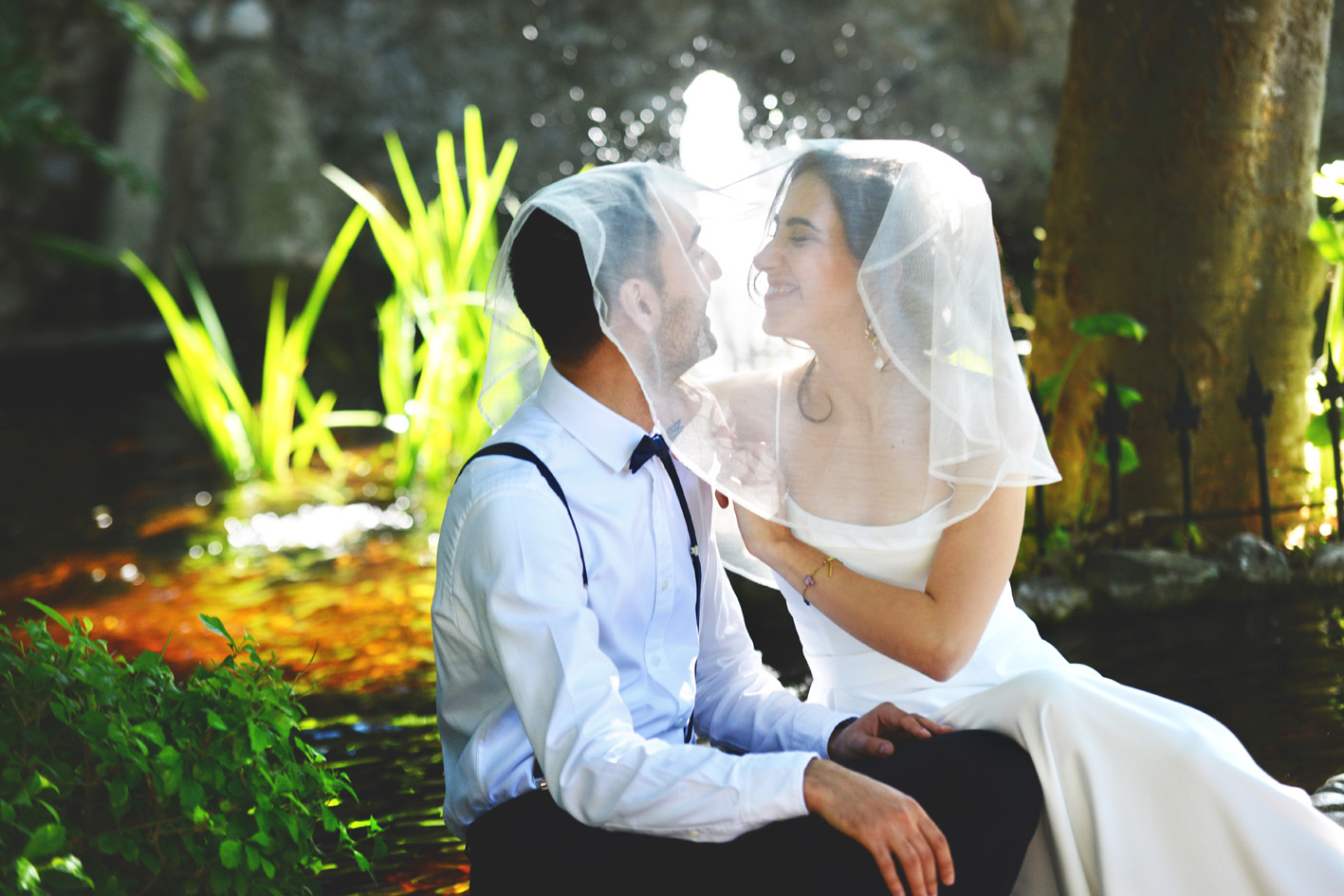 elopement gibraltar weddings