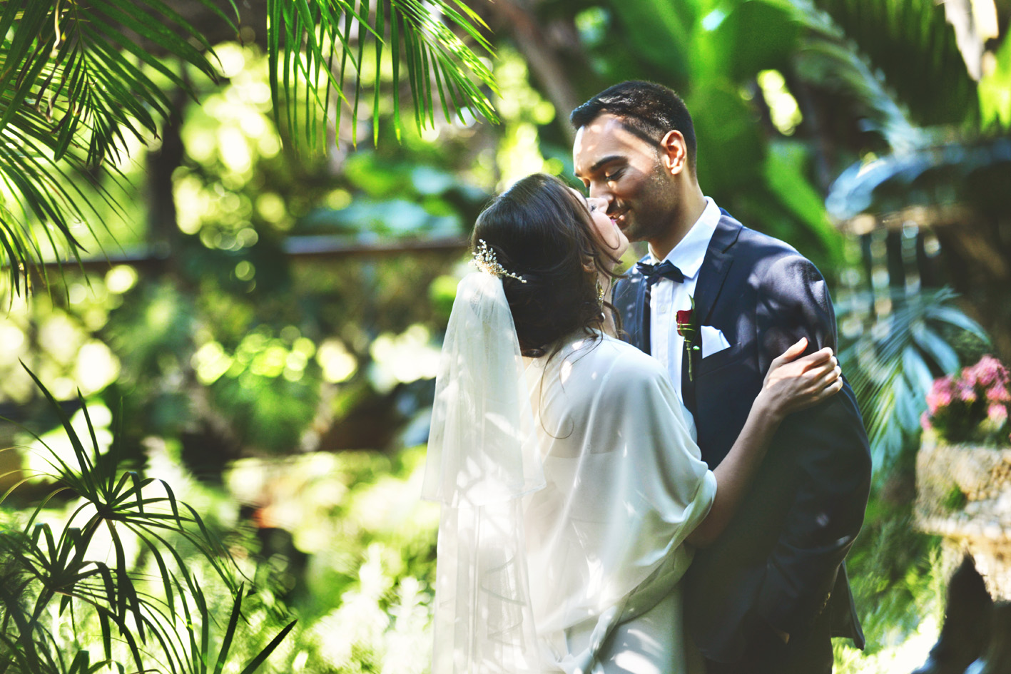 elopement malaga