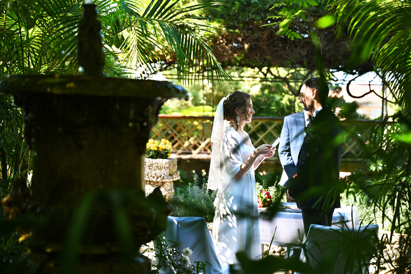 elopement sotogrande