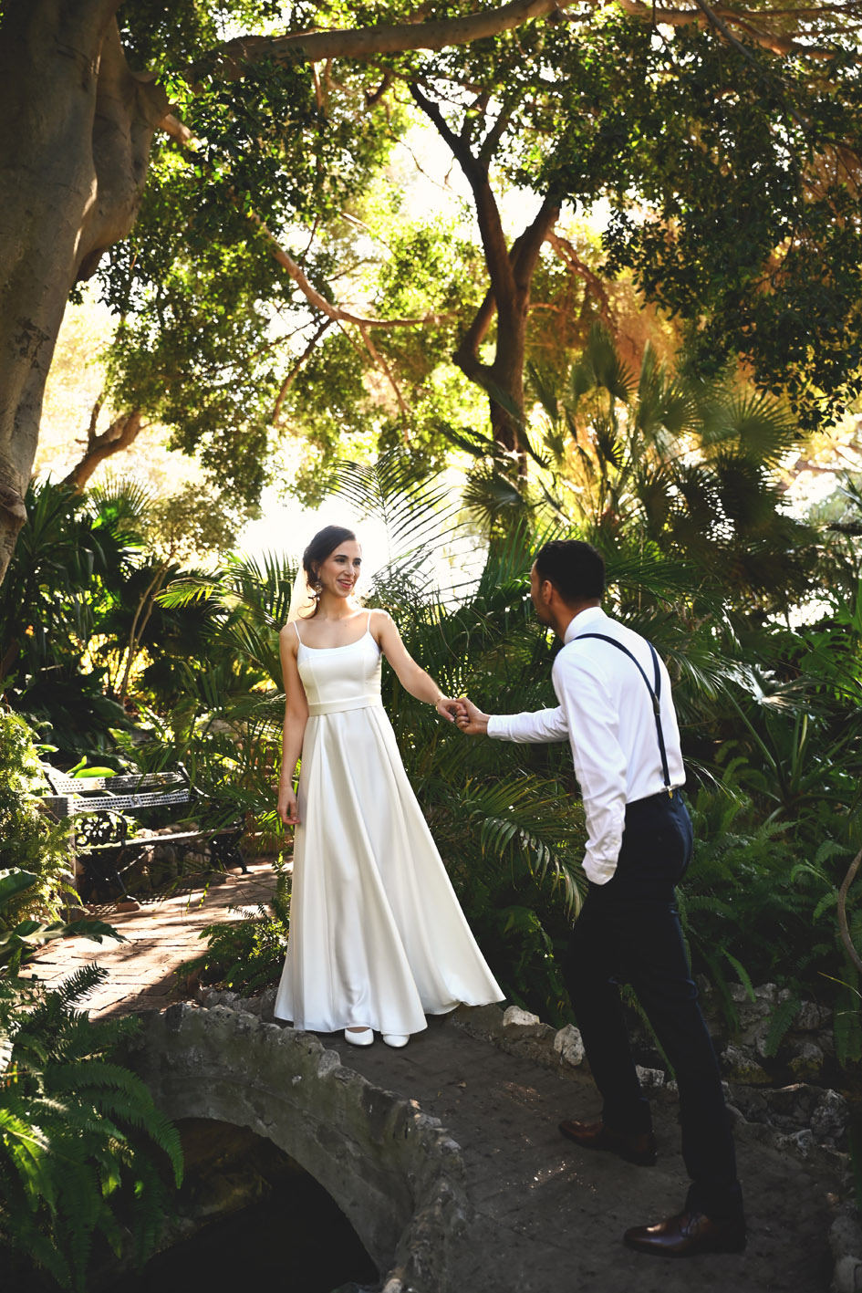 elopement tarifa