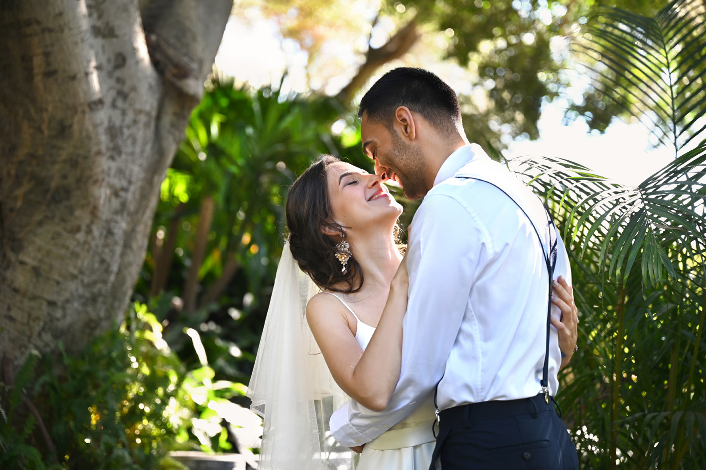 elopement vejer