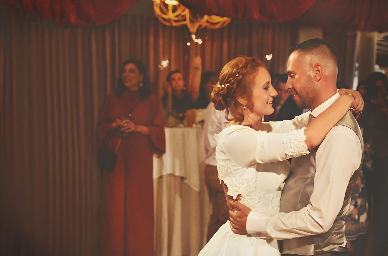 antequera malaga wedding photographers