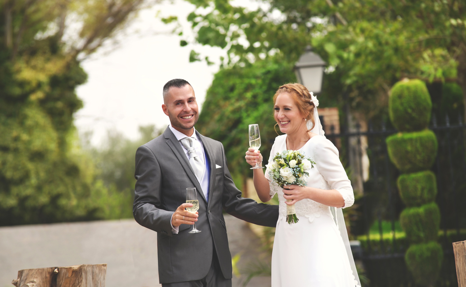 campillos top wedding photographers