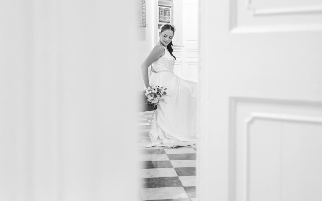 Gibraltar wedding photography